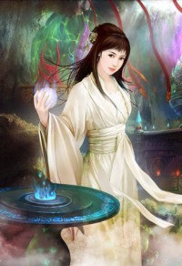 《暗薇夜色作品集補充》