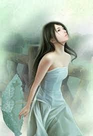 《在天堂奋斗的女人》