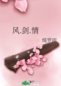 《风.剑.情》