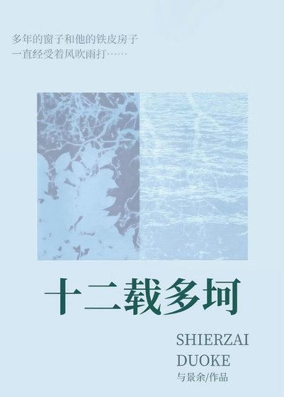《十二载多坷》